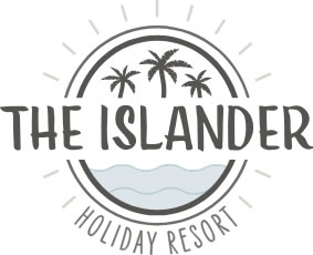 The Islander Holiday Resort - N.S.I. Golf Club major sponsor