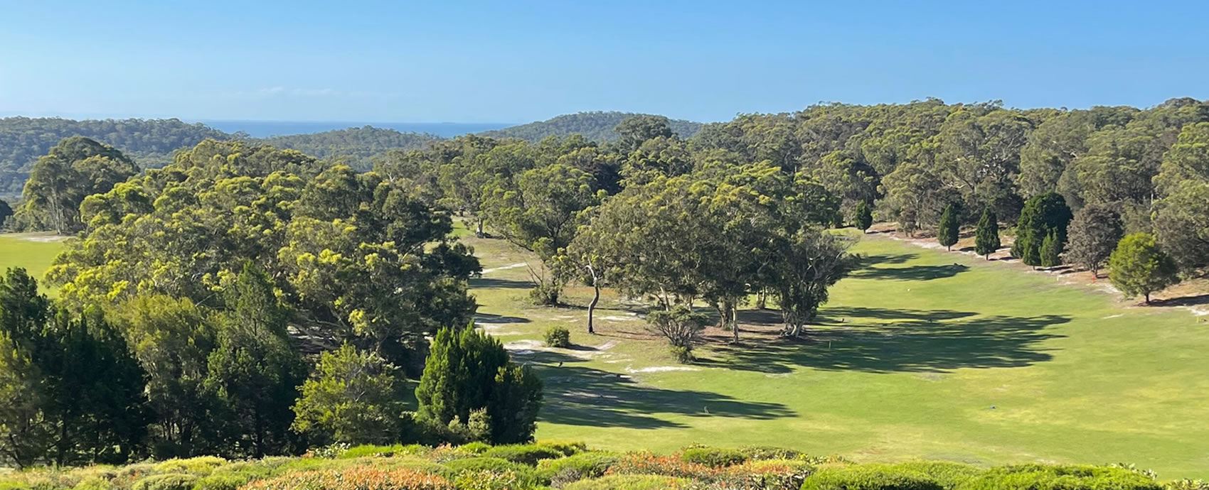 North Stradbroke Island Golf Club