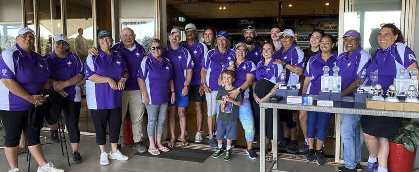 North Stradbroke Island Golf Club | Membership