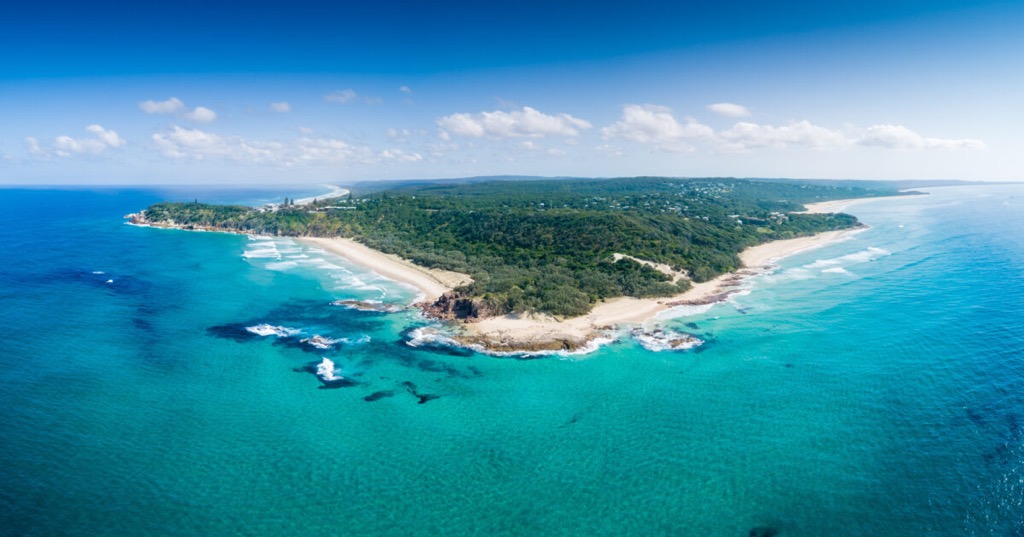 North Stradbroke Island Golf Club